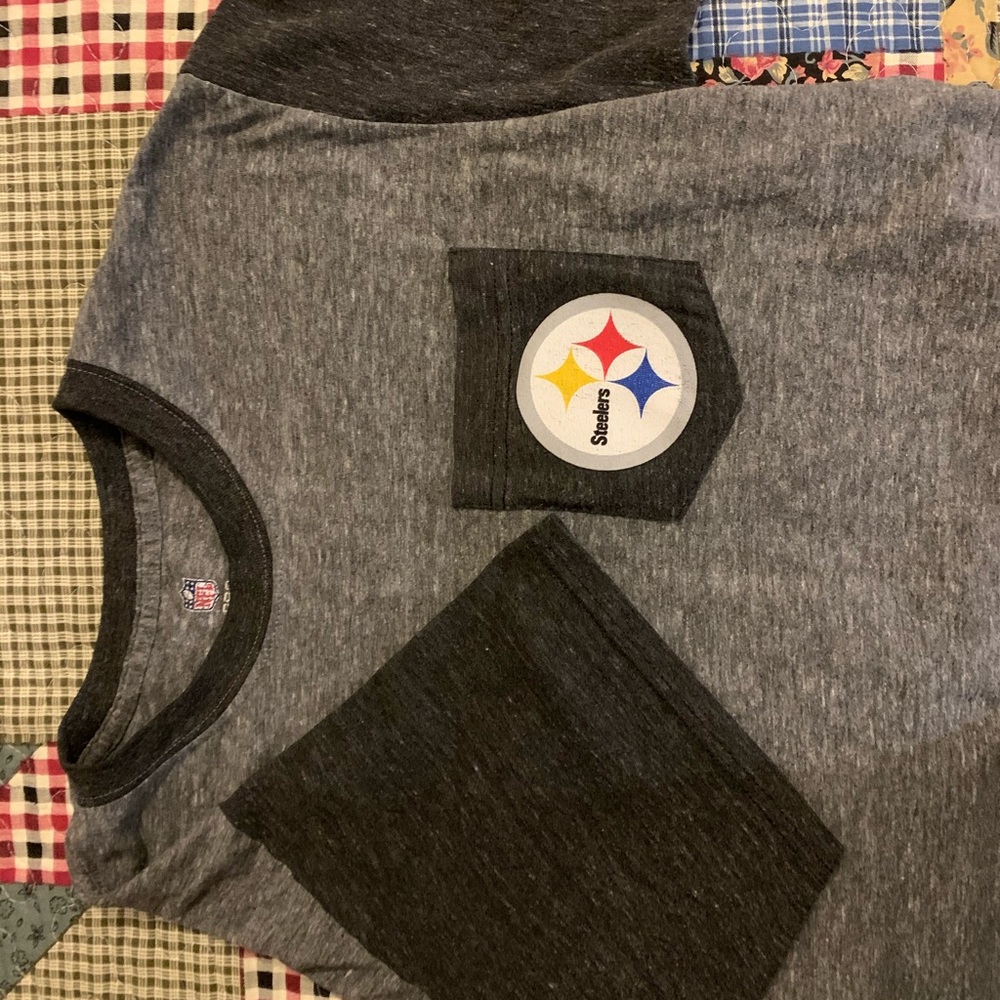 Men’s Steelers T-shirt